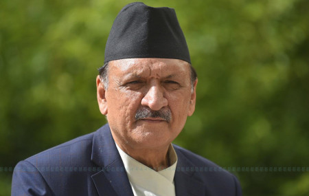 प्रकाशशरण महत